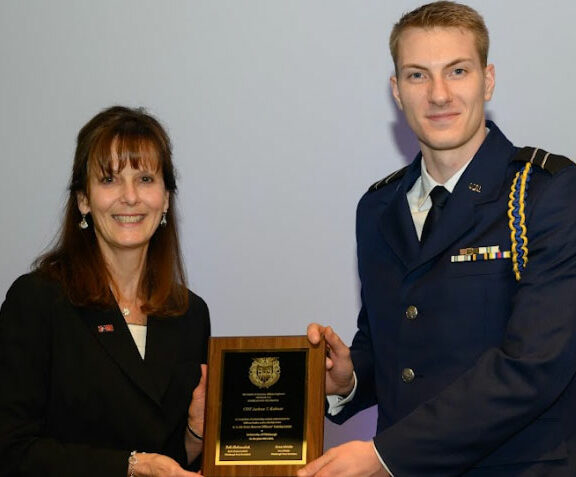 cadet-award